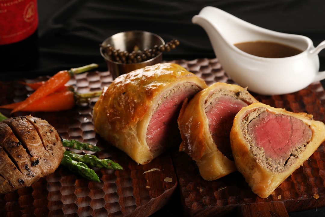 Delicious and Tender Arm Roast: A Must-Try Recipe